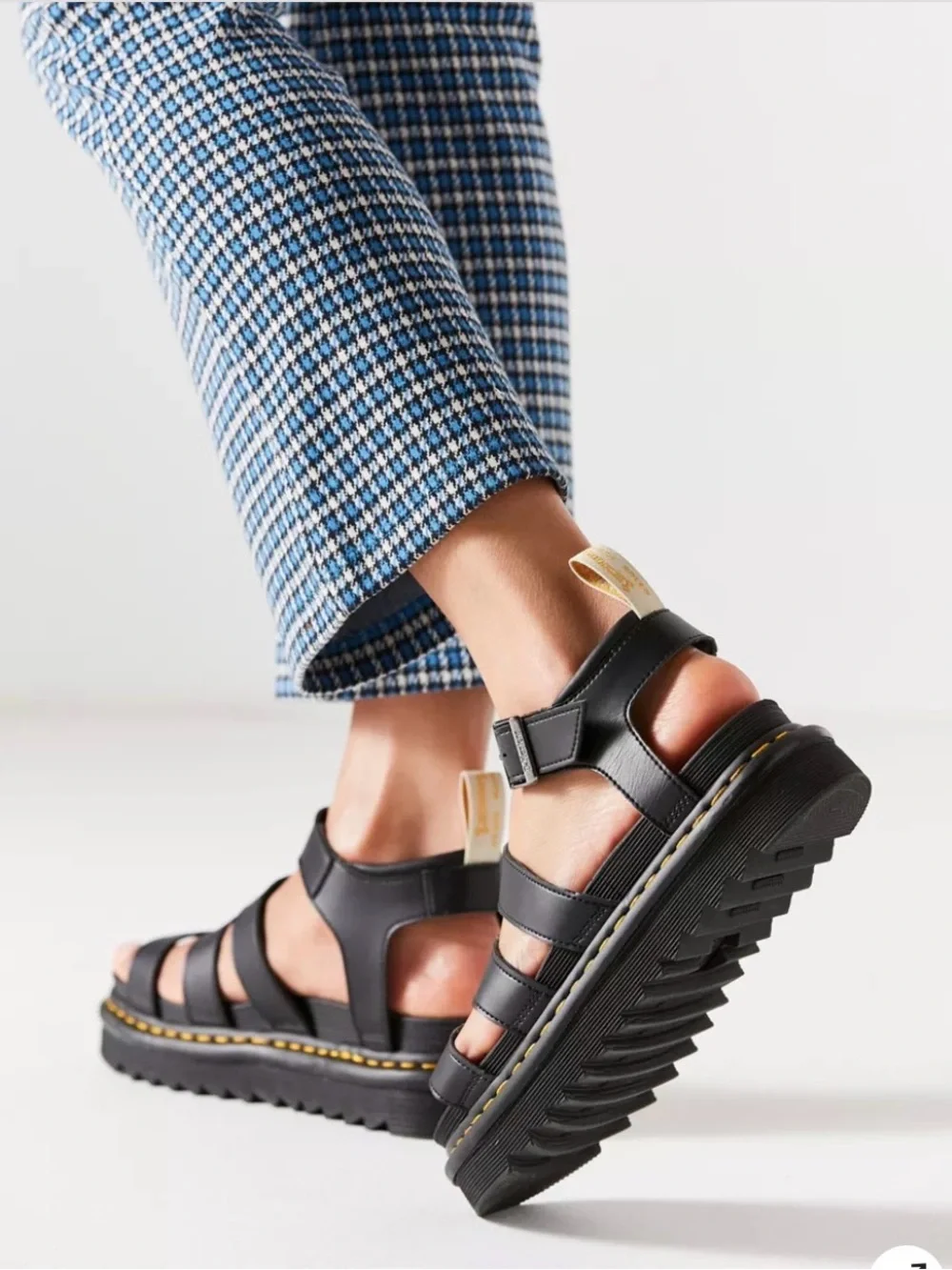 Dr. Martens classic dr